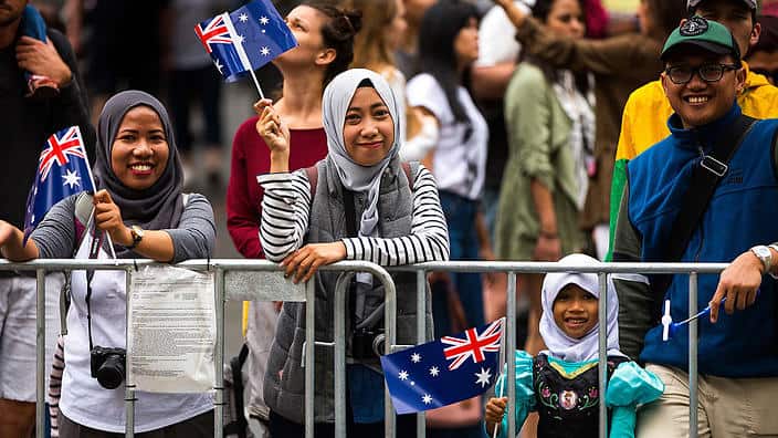 We Are Migrants of Life